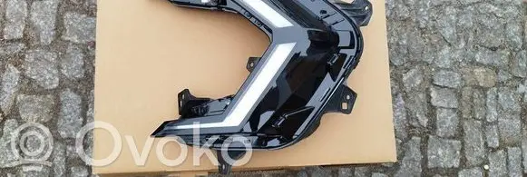 Renault Clio VI LED Daytime headlight 266051381R