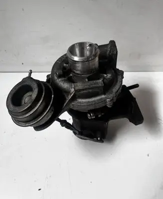Opel Combo D Turbo 55230176 9070681