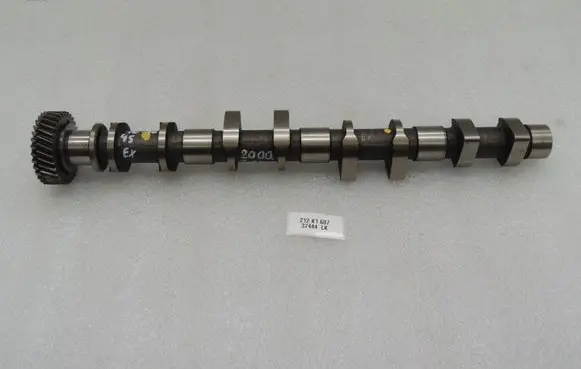 Opel Zafira B Camshaft 98020451 98115963