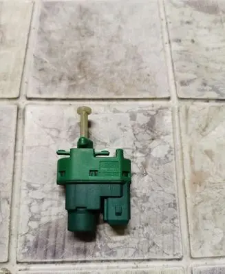 Ford Focus Brake pedal sensor switch 94BB9C872AC