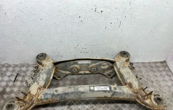 Mercedes-Benz C W203 Rear subframe 2033507600