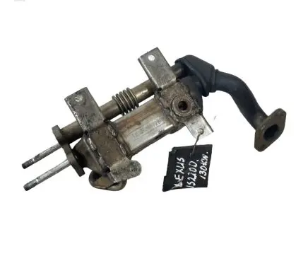 Lexus IS 220D-250-350 EGR valve cooler 13063850001