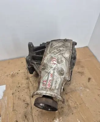 Volvo XC60 Front differential 31256301 P31256301