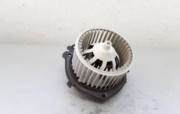 Iveco Daily 35 - 40.10 Heater fan/blower 197630200
