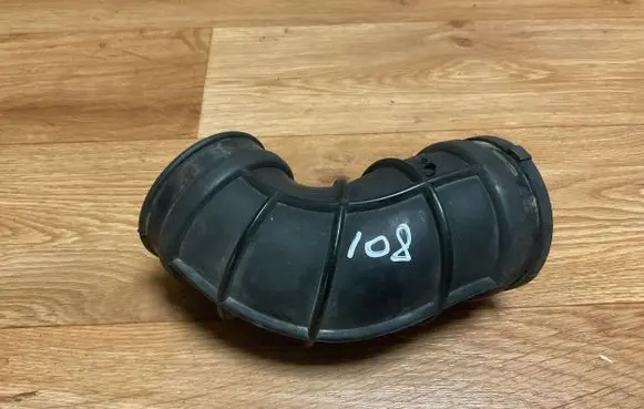 Opel Zafira A Air intake hose/pipe 90530766 59431