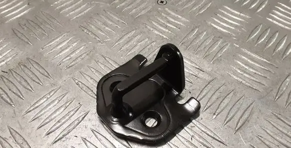 Land Rover Evoque I Rear door lock loop/hook striker 6G91R21982FBB