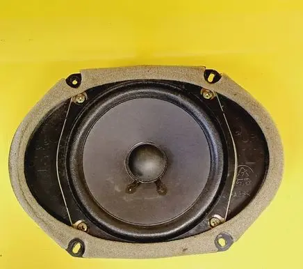 Mazda 6 Rear door speaker 3M81-18808-DA