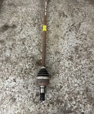 Hyundai Santa Fe Rear driveshaft 49601S1000