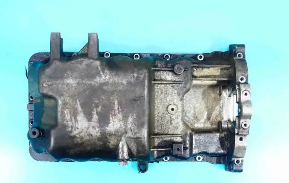 Oil sump