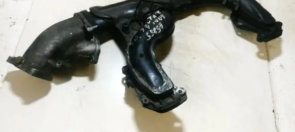 Intake manifold