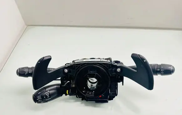 Citroen C5 Aircross Wiper turn signal indicator stalk/switch 98312669ZD 1034832202 91505T1T00160