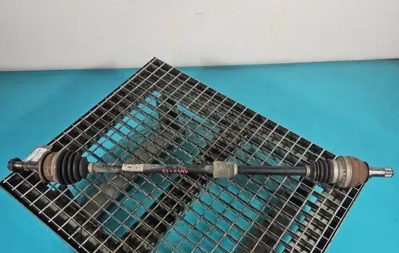Opel Astra J Front driveshaft 13335141 IMPRK1445215