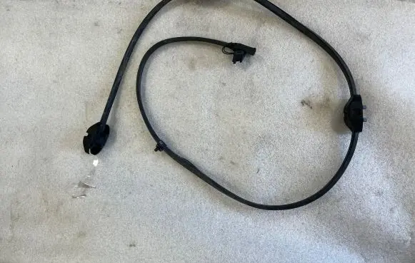 BMW X3 G01 Windshield washer fluid hose 7399024