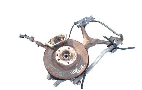 Citroen DS7 Crossback Rear wheel hub spindle/knuckle 