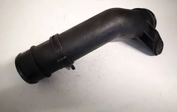 Volkswagen Caddy Intercooler hose/pipe 3c0145770b