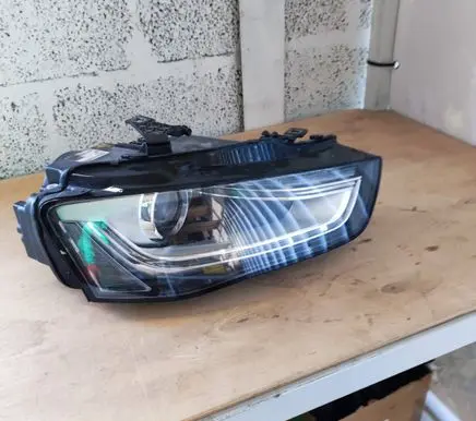 Audi A4 S4 B8 8K Headlight/headlamp 8K0941006C