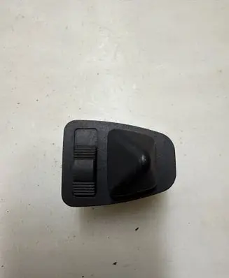 BMW 3 E46 Wing mirror switch 8373691 03Z00500 0696C6