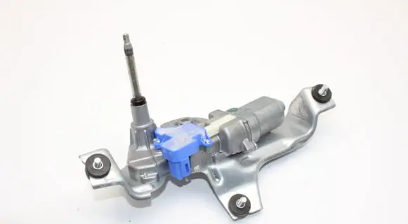 Mitsubishi Outlander Rear window wiper motor