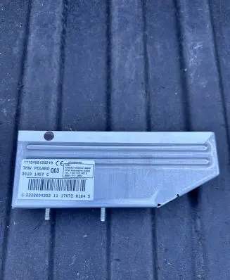Mercedes-Benz S W222 Side airbag A2228604302 2228604302 1113468120213