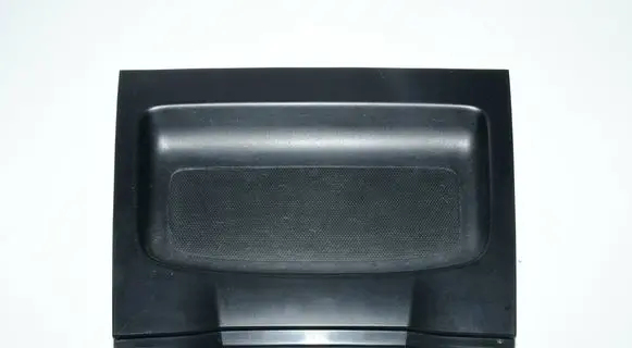 Dashboard trim