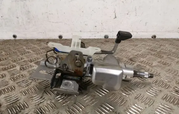 Toyota RAV 4 (XA40) Steering wheel axle 45020053