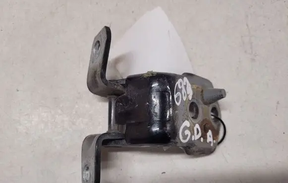 Mazda 6 Rear door lower hinge