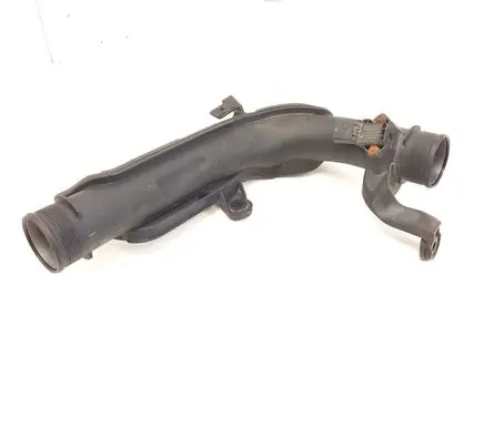Volkswagen Golf VI Intercooler hose/pipe 1K0145770AE 0281002977
