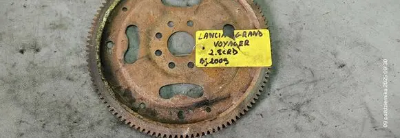 Chrysler Grand Voyager V Flywheel 634AA2617A