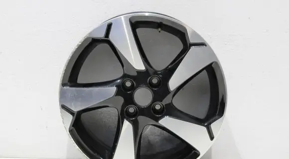 Ford Fiesta R17 alloy rim J1BC1007D1A