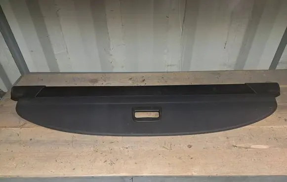 Seat Altea XL Parcel shelf load cover 5P8867871C