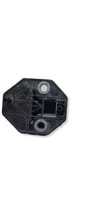 Citroen Berlingo Sliding door check strap stopper 9680516880