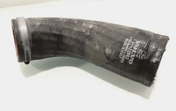 Volvo S90, V90 Intercooler hose/pipe 31422062