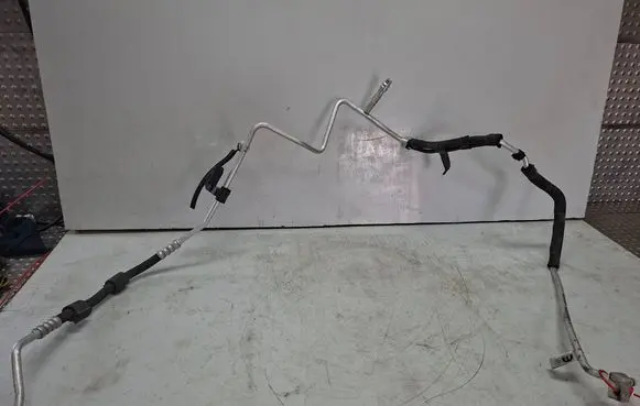 Fiat Panda III Air conditioning (A/C) pipe/hose S27610755 52149777
