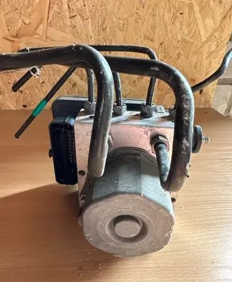 Ford Transit ABS Pump GK312C405CH