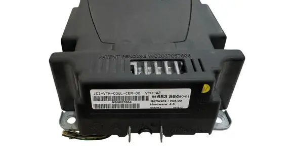 Peugeot 508 Head up display screen 966535648001 NS5027884