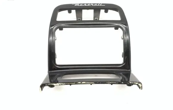 Maserati Quattroporte Center console decorative trim 66703400