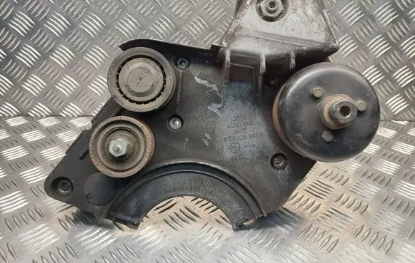 Audi A4 S4 B5 8D Viscous fan clutch 059121313F 059119145A