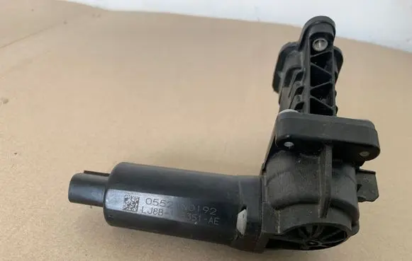 Ford Mustang V Loading door cable line 