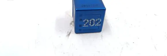 Audi A3 S3 8L Other relay 8A0951253