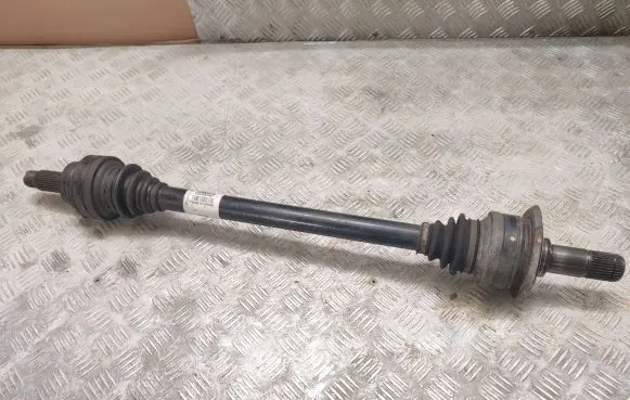 BMW X6 F16 Rear driveshaft 8609842
