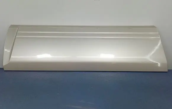 Nissan Terrano Front bodywork piece 808711F100