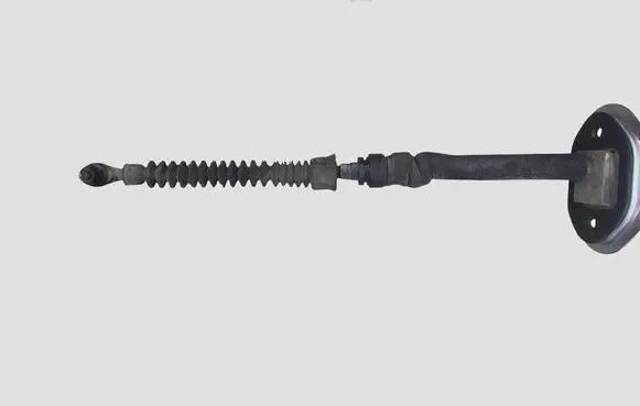 Hyundai Santa Fe Gear shifter/selector 467002B220