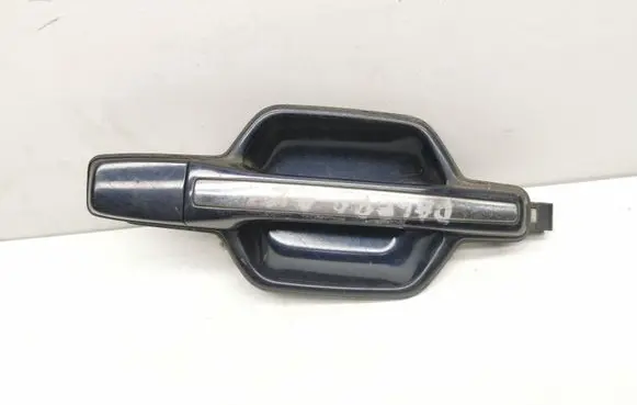 Mitsubishi Pajero Rear door exterior handle
