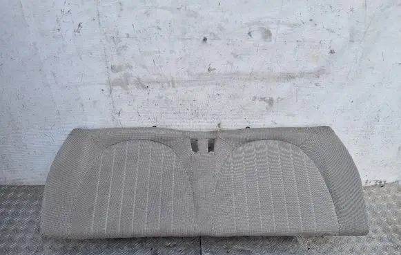 Fiat 500 Rear seat 1469837 12899