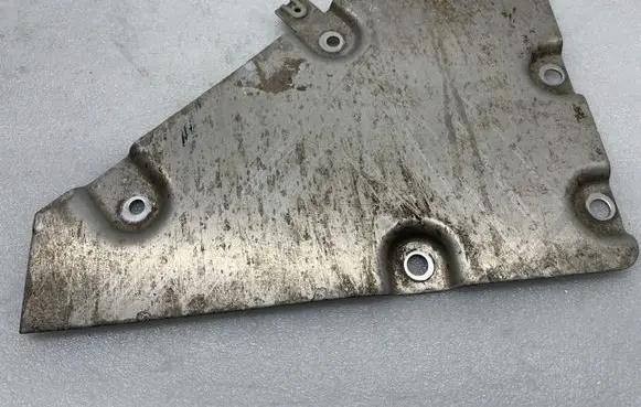 BMW i4 Pickup box liner 9684700 23189110 65180110