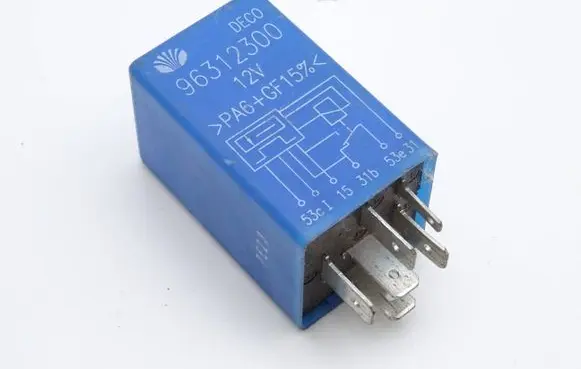 Daewoo Lanos Other relay 96312300