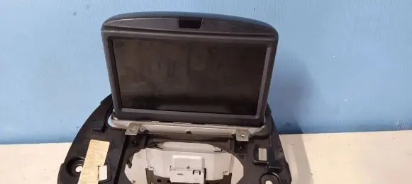 Volvo S80 Screen/display/small screen 30656245