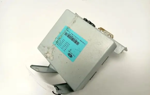 KIA Sportage Other control units/modules 953103U000