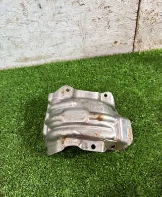 Mercedes-Benz GL X166 Heat shield in engine bay A2780941520