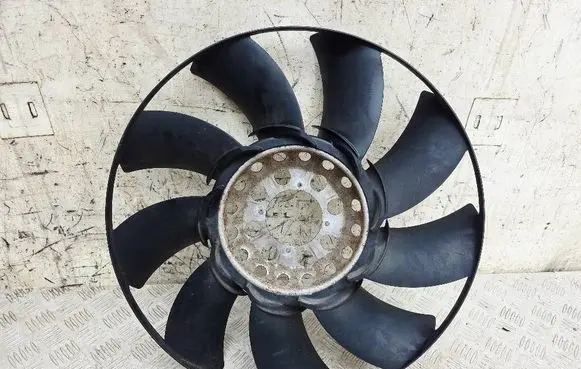 Land Rover Range Rover Sport L320 Fan impeller PGG500030 6600839